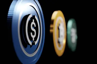 Stablecoins